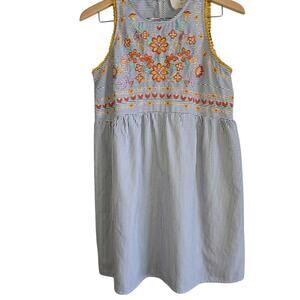 Savanna Jane Tunic Mini Dress